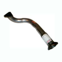 Avgasrör främre grenrör Imasaf