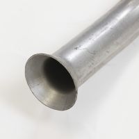 Avgasrör främre grenrör