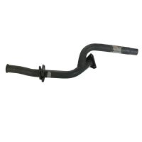 Avgasrör främre grenrör