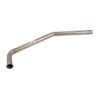 Avgasrör främre grenrör