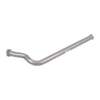 Främre avgasrör 66 / 68 KW 90 / 92 HK