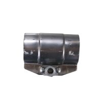 Rörkoppling 42,5 Ø mm D1=42,5 D2=42,5 L=95 mm