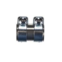 Rörkoppling 52,5 Ø mm