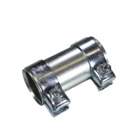 Rörkoppling 55,5 Ø D1=55,5 D2=55,5 L=125 mm