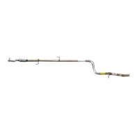 Repro-rör med flexrör