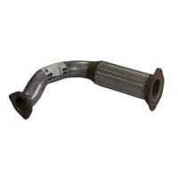 Avgasrör flexibelt
