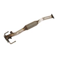 Flexibelt avgasrör *fram med fläns*