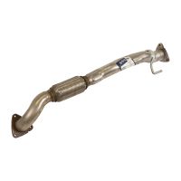 Y-rör med flexibelt rör