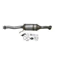 Sotfilter kattsystem Grönt märke