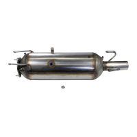 Sotfilter kat DPF CAT SEVEL Ø 61 mm