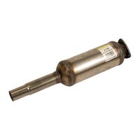 Sotfilter katt DPF KAT