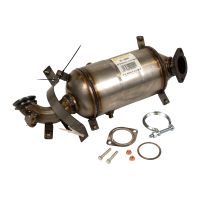 Sotfilter kat DPF CAT 198A2000