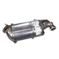 Sotfilter kat DPF CAT 198A2000