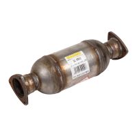 Sotfilter katt DPF KAT