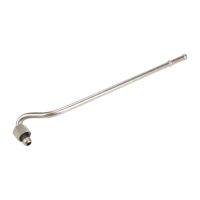 tryckledning för dieselpartikelfilter fram