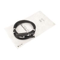 Tryckledning för dieselpartikelfilter bak