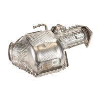 IVECO dieselpartikelfilter
