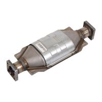 Katalysator 4-håls replika