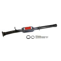 Katalysator inkl monteringssats