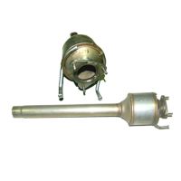 Katalysator SEVEL Ø 57 mm2540028