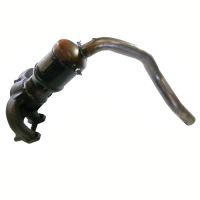 Fördelare med katalysator OBD CAT