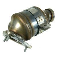 pre-katalysator grenrör kat