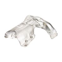 Kåpa till katalysatorn