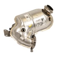 Rörförkatalysator PSA OE 1614073880