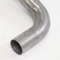 Ljuddämpare centrum 50 Ø mm