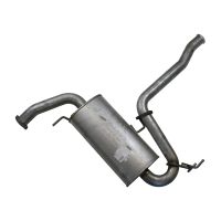 Ljuddämpare från Bj,1995