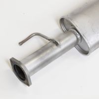 Mittljuddämpare Alfa Romeo Giulietta Imasaf