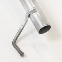 Mellersta ljuddämpare