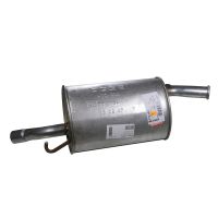 Ljuddämpare bak Bj,91>95