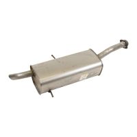 Ljuddämpare bak från Bj,1994