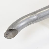 Ljuddämpare bak Bj, 96-2000