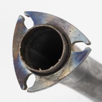 Ljuddämpare bak Bj,87>5 / 92