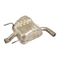 Ljuddämpare bak Imasaf