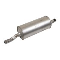 Ljuddämpare bak Ø 48 mm IMASAF