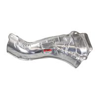 Lock till ljuddämparen