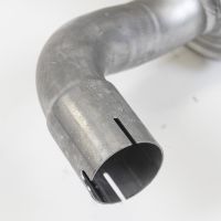 Bakre ljuddämpare IMASAF