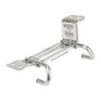 Hållare för avgassystemet, hållare för avgassystemet