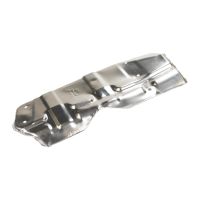 Kåpa till avgasröret