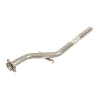 Avgasrör mitten Bj,85>8 / 89