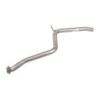 Mittavgasrör från år 10/97