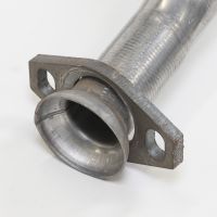 Avgasrör mitten Bj,86>92