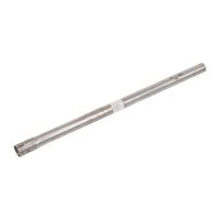 Avgasrör katt - 1:a potten