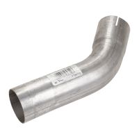 Bakre avgasrör 2,5 2,8 D TD