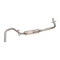 Bakre avgasrör 81>94