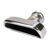 Slutrörslist vänster Touring-serie