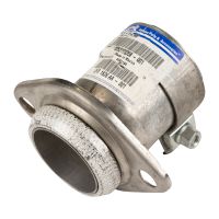 förlängning av avgasröret